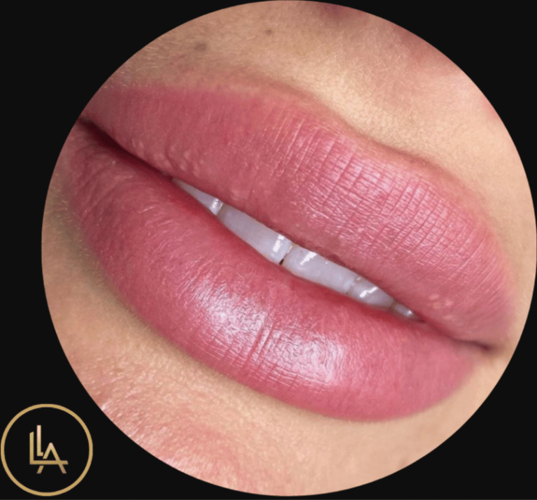 Aquarell Pery - ilustračný obrázok