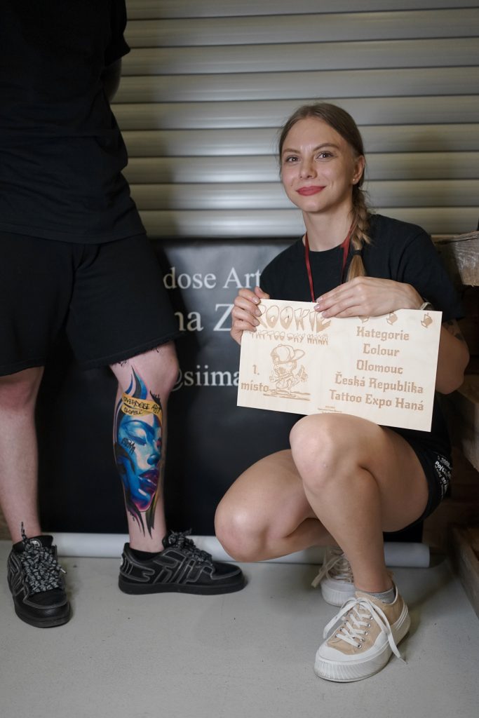 víťazstvo v Česku