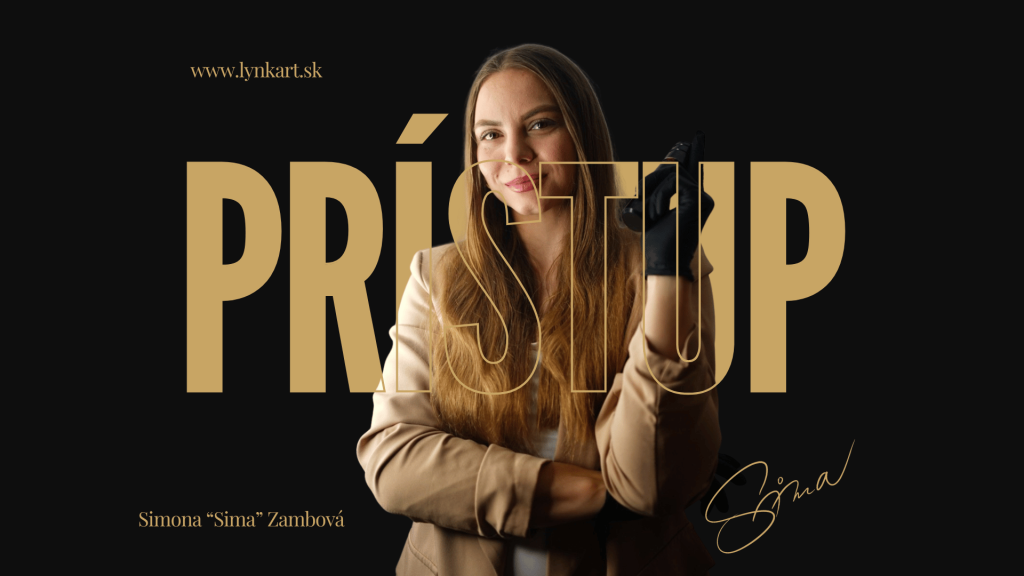 prístup ilustračný obrázok